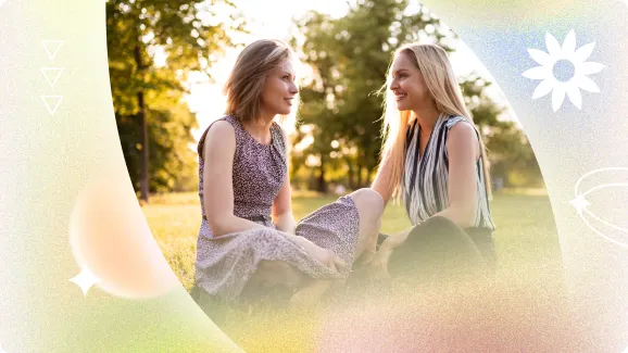 Break the Ice and Connect Deeply with a Conversation Starter Guide